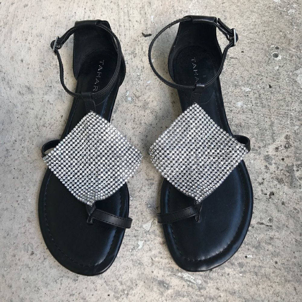 Tahari Sandals  